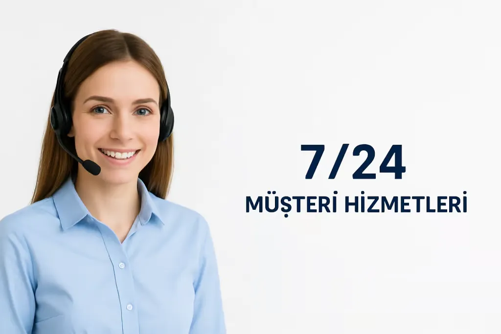 BORNOVA TELEVİZYON Teknik Servis Ekibi